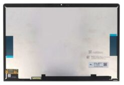 LCD screen Lenovo Yoga Tab 13 YT-K606 (Lenovo Yoga Pad Pro) with touch screen Black (Refurbished) ORG