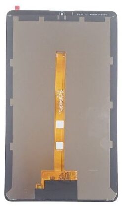 LCD screen Samsung X110/X115 TAB A9 8.7 2023 with touch screen Black (Refurbished) ORG