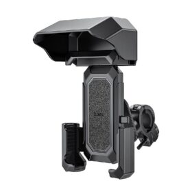Universal bicycle phone holder HOCO (H31)
