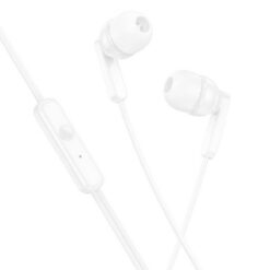 Handsfree HOCO M121 3,5mm white