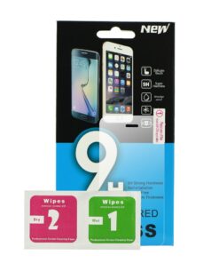 LCD kaitsev karastatud klaas 9H Xiaomi Redmi 9A/9C/9I/9AT/10A