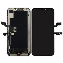 LCD ekraan Apple iPhone XS Max puutetundliku ekraaniga GX hard OLED (non-removable IC)