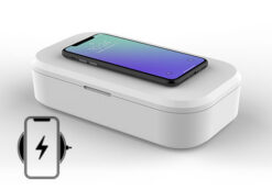 Telefonsterilisaator M1 Pro valge