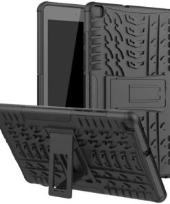 Telefoniümbris Shock-Absorption Lenovo Tab M10 Plus X606 10.3 must