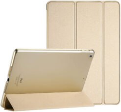 Telefoniümbris Smart Soft Apple iPad 10.2 2020/iPad 10.2 2019 kuld