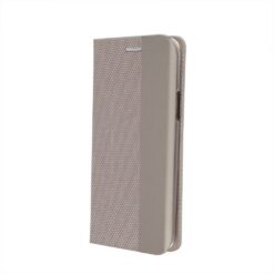 Telefoniümbris Smart Senso Samsung A725 A72 kuld