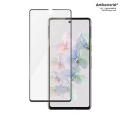 Kaitseklaas Google Pixel 7, musta äärega, PanzerGlass