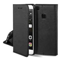 Telefoniümbris Smart Magnet Xiaomi Mi 11 Lite 4G/5G/11 Lite 5G NE must