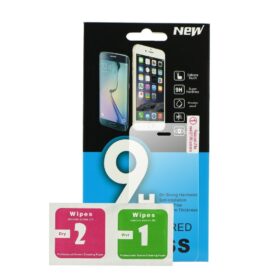 LCD kaitsev karastatud klaas 9H Xiaomi Redmi Note 11 Pro/Note 11 Pro Plus