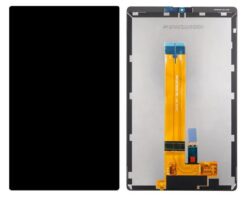 LCD ekraan Samsung Samsung T220 Tab A7 lite 8.7 puutetundliku ekraaniga must ORG