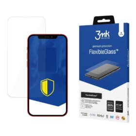 LCD kaitsekile 3mk Flexible Glass Samsung G990 S21 FE 5G