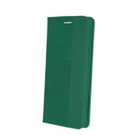 Telefoniümbris Smart Senso Samsung G990 S21 FE 5G tumeroheline