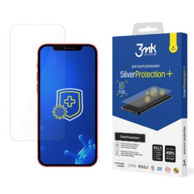 LCD kaitsekile 3mk Silver Protection+ Samsung S908 S22 Ultra 5G