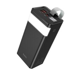 Väline aku Power Bank Hoco J86 22.5W Quick Charge 3.0 40000mAh must