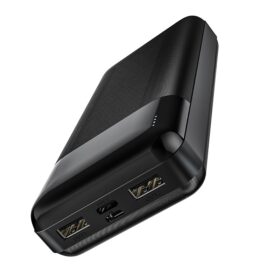 Väline aku Power Bank Hoco J72A 20000mAh must