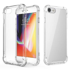 Telefoniümbris High Clear Antishock Samsung X200/X205 Tab A8 10.5 2021
