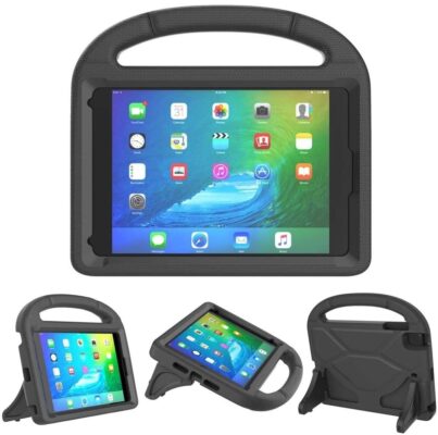 Telefoniümbris Shockproof Kids Samsung X200/X205 Tab A8 10.5 2021 must