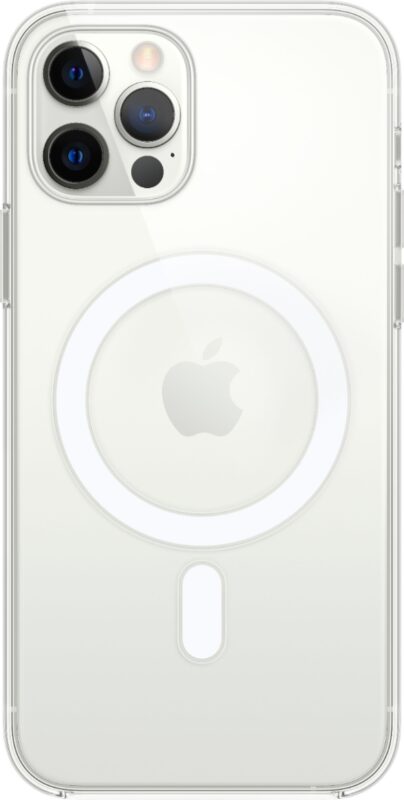 Telefoniümbris Clear MagSafe Case  Apple iPhone 14 läbipaistev