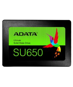 SSD ADATA Ultimate SU650 256GB SATA lll 2,5