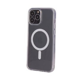 Telefoniümbris Devia Pure Clear MagSafe Apple iPhone 14 Pro