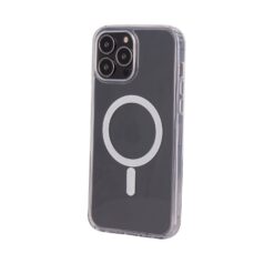 Telefoniümbris Devia Pure Clear MagSafe Apple iPhone 14 Plus