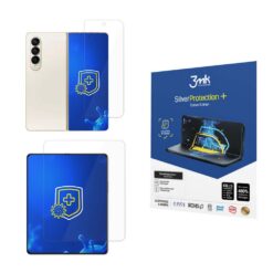 LCD kaitsekile 3mk Silver Protection+ Folded Edition Samsung F936 Z Fold4 5G