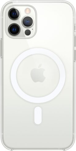 Telefoniümbris MagSafe Clear 1,5mm Apple iPhone 14 Plus