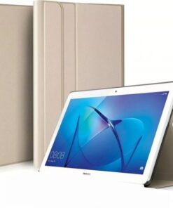 Telefoniümbris Folio Cover Lenovo Tab M10 3rd Gen TB328FU/TB328XU 10.1 kuld