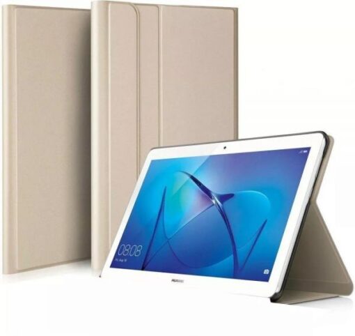 Telefoniümbris Folio Cover Lenovo Tab M10 3rd Gen TB328FU/TB328XU 10.1 kuld