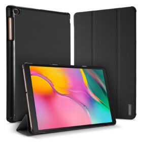 Telefoniümbris Dux Ducis Domo Xiaomi Redmi Pad must
