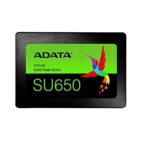 SSD ADATA Ultimate SU650 960GB SATA lll 2,5