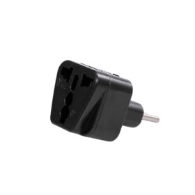 Laadimisadapter USA/UK/CN-EUR must
