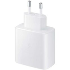 Laadija Samsung EP-TA845 45W valge