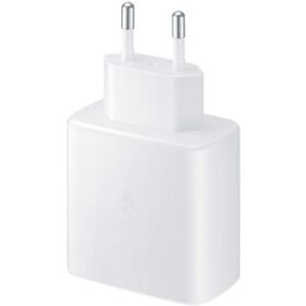 Laadija Samsung EP-TA845 45W valge