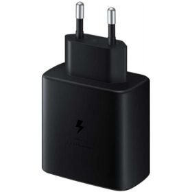 Laadija Samsung EP-TA845 45W must
