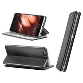 Telefoniümbris Book Elegance Xiaomi Poco X5 5G/Redmi Note 12 5G must