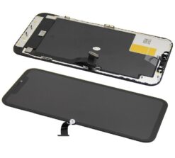 LCD ekraan Apple iPhone 12 Pro Max puutetundliku ekraaniga GX hard OLED (non-removable IC)