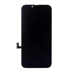 LCD ekraan Apple iPhone 13 puutetundliku ekraaniga GX hard OLED (removable IC)