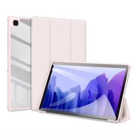 Telefoniümbris Dux Ducis Toby Xiaomi Pad 6/Pad 6 Pro roosa