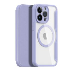 Telefoniümbris Dux Ducis Skin X Pro Apple iPhone 14 Plus lilla