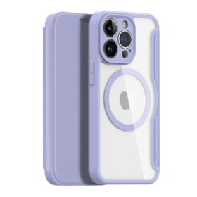 Telefoniümbris Dux Ducis Skin X Pro Apple iPhone 14 Plus lilla