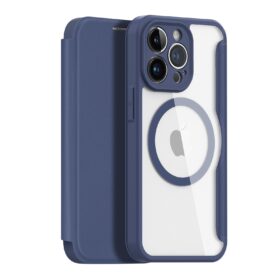 Telefoniümbris Dux Ducis Skin X Pro Apple iPhone 14 Pro sinine