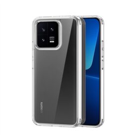 Telefoniümbris Dux Ducis Clin Xiaomi 13 läbipaistev