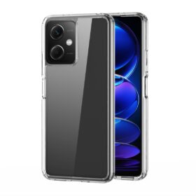 Telefoniümbris Dux Ducis Clin Xiaomi Redmi Note 12 5G/Poco X5 5G läbipaistev