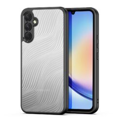 Telefoniümbris Dux Ducis Aimo Samsung A346 A34 5G