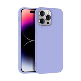 Telefoniümbris X-Level Dynamic Samsung S916 S23 Plus 5G lillakas