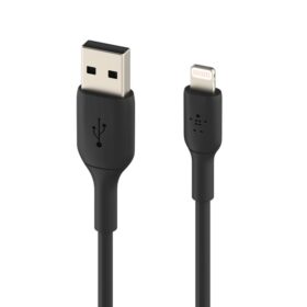 Laadimisjuhe Belkin Boost Charge USB-A to Lightning 1.0m must