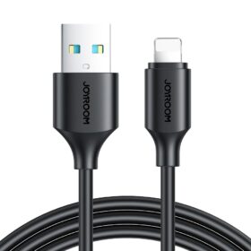 Laadimisjuhe Joyroom S-UL012A9 USB to Lightning 2.4A 2.0m must