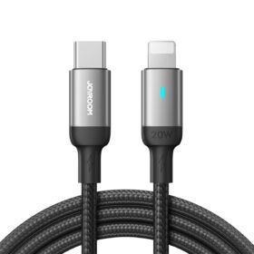 Laadimisjuhe Joyroom S-CL020A10 Type-C to Lightning 20W 1.2m must