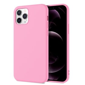 Telefoniümbris X-Level Dynamic Xiaomi Redmi Note 12 Pro 5G kahvatu roosa